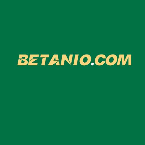 Logo da BETANIO